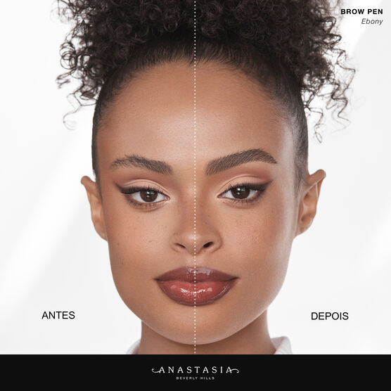 ANASTASIA  BROW PEN      BROW TAUPE